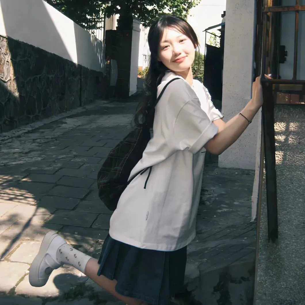 电器少女