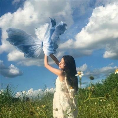 我的第二青春