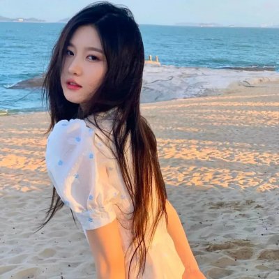 我和我的儿女们