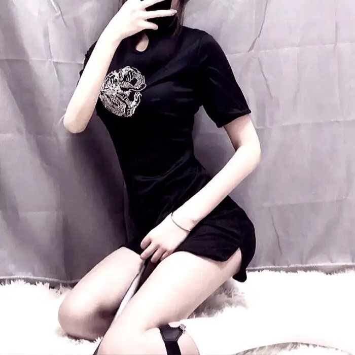莫里斯的情人